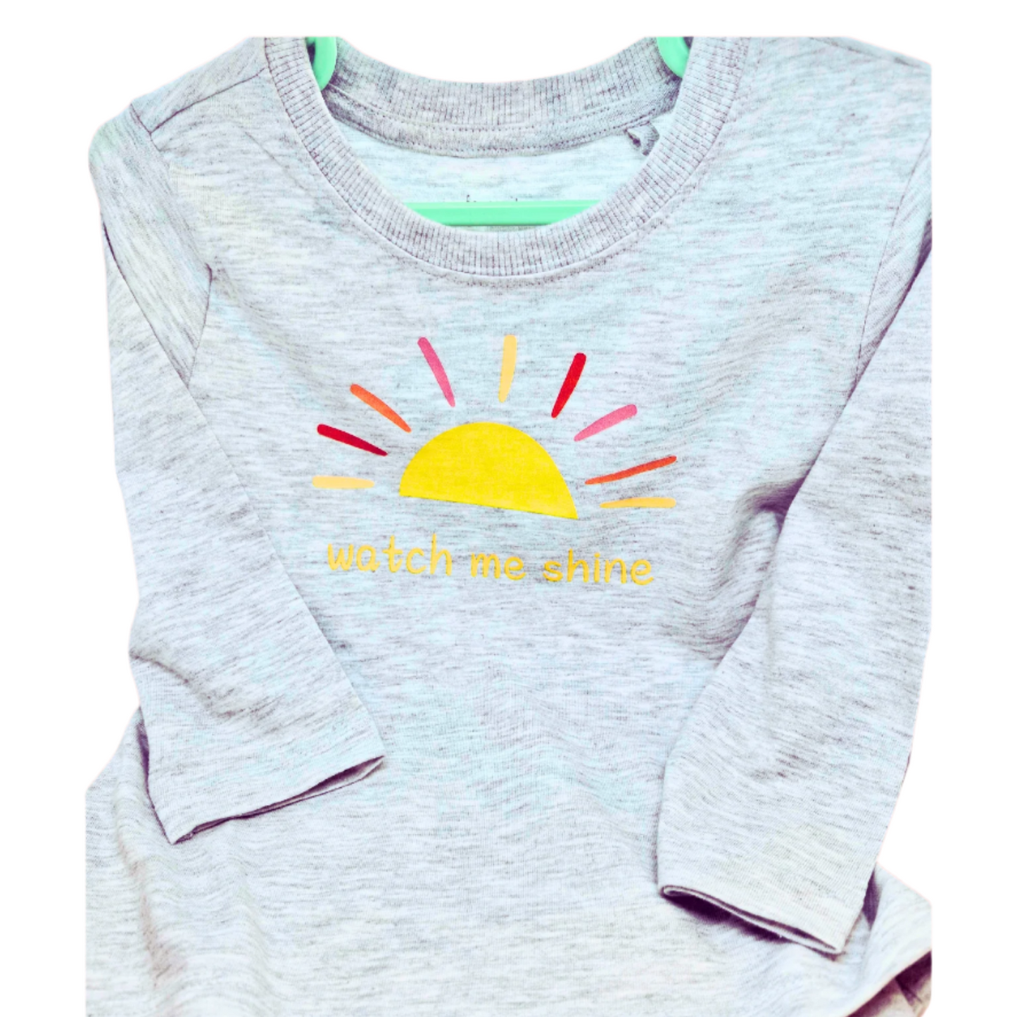 Watch Me Shine - T-Shirt