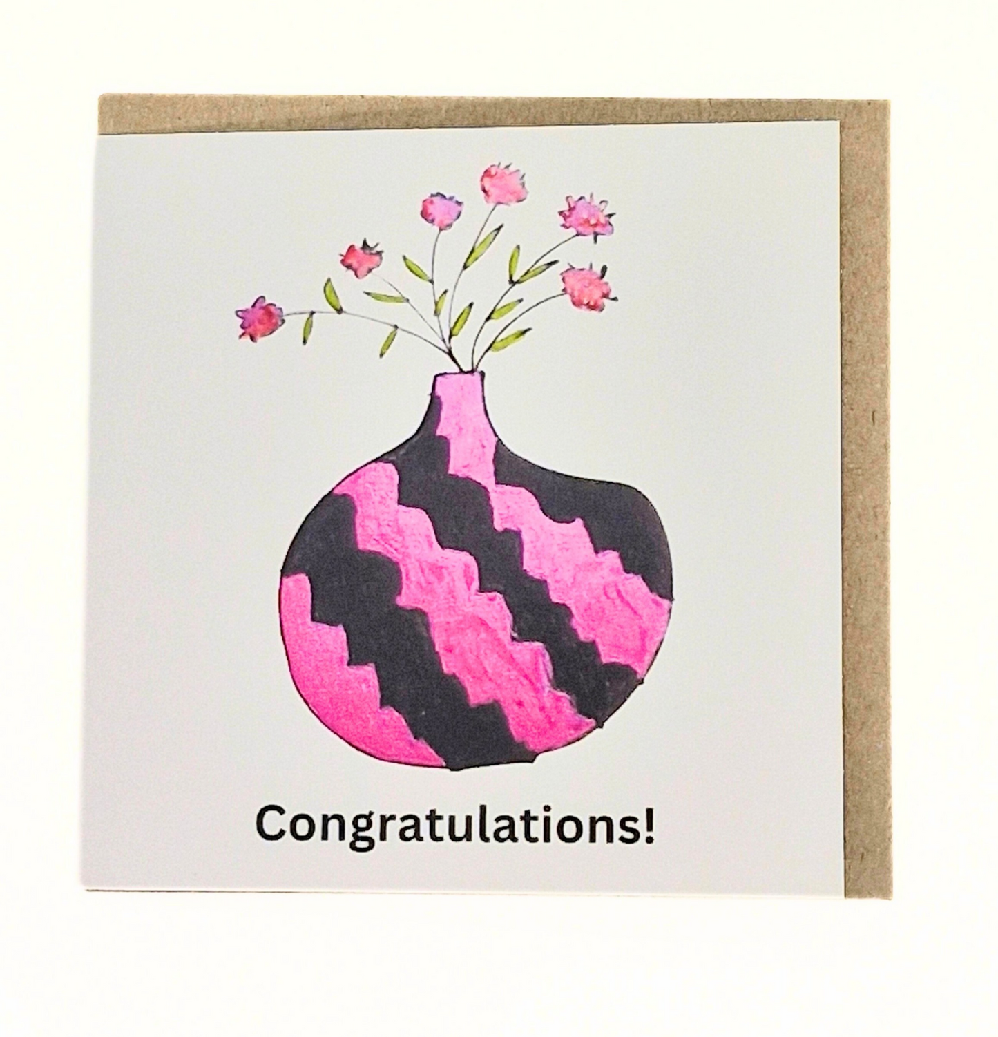 Congratulations!