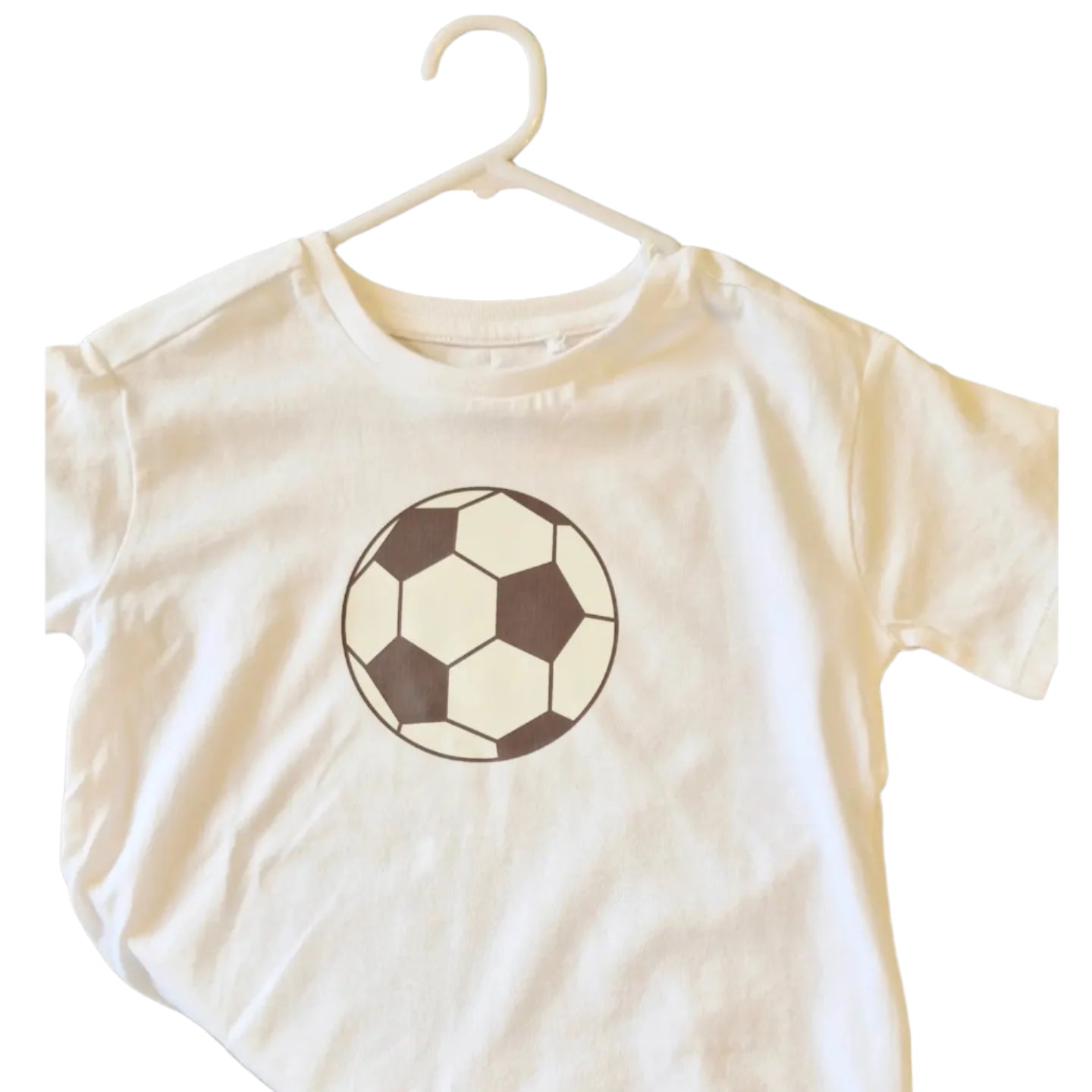 Soccer Ball TShirt