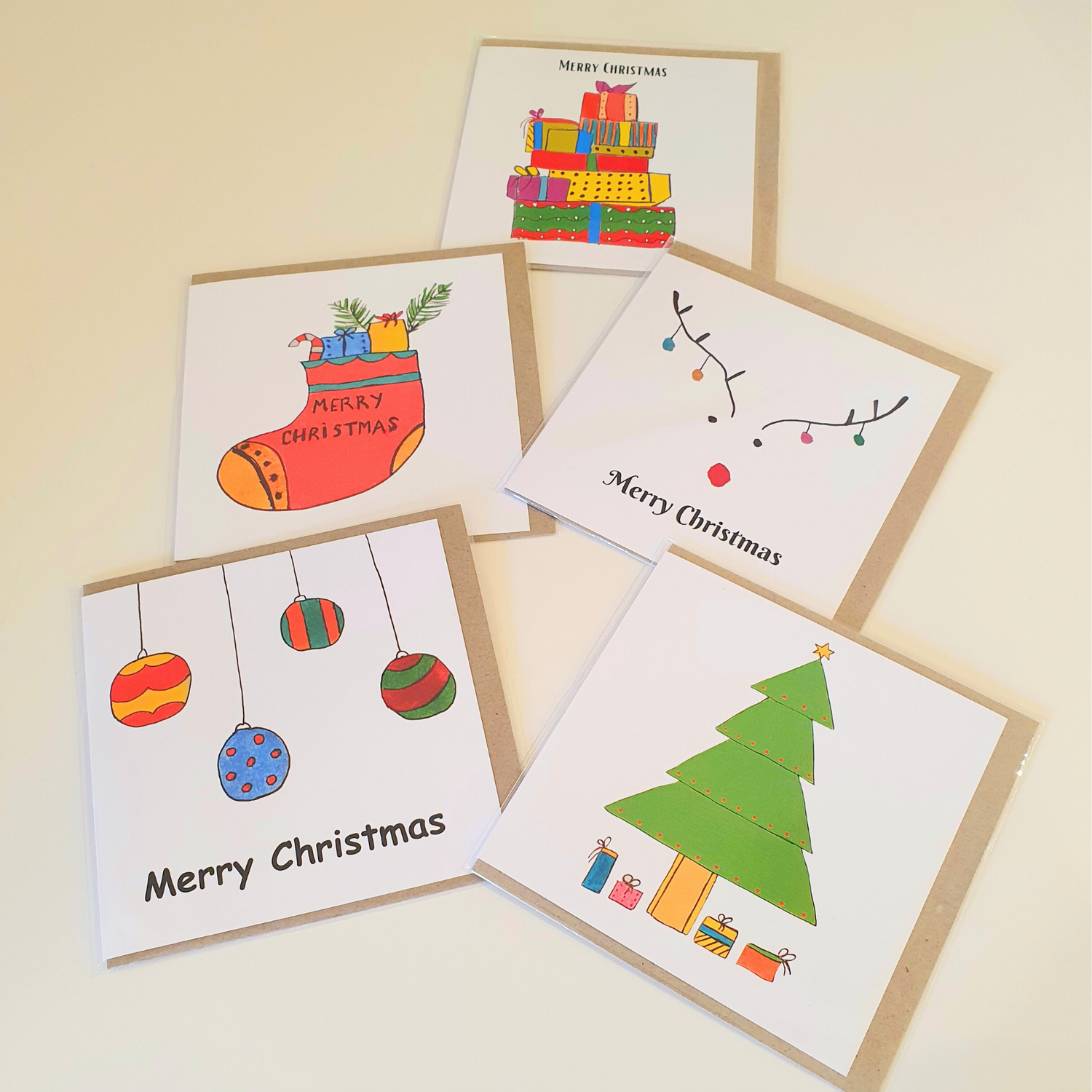 Christmas Cards