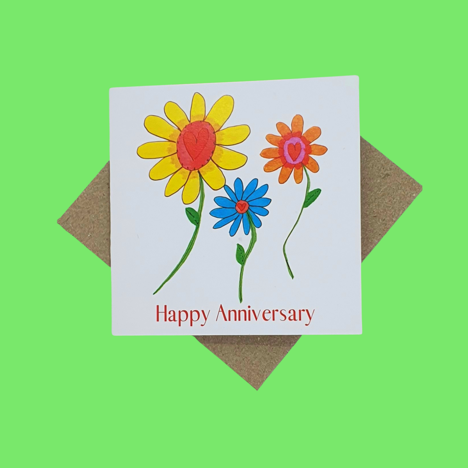 Wedding and Anniversary Cards