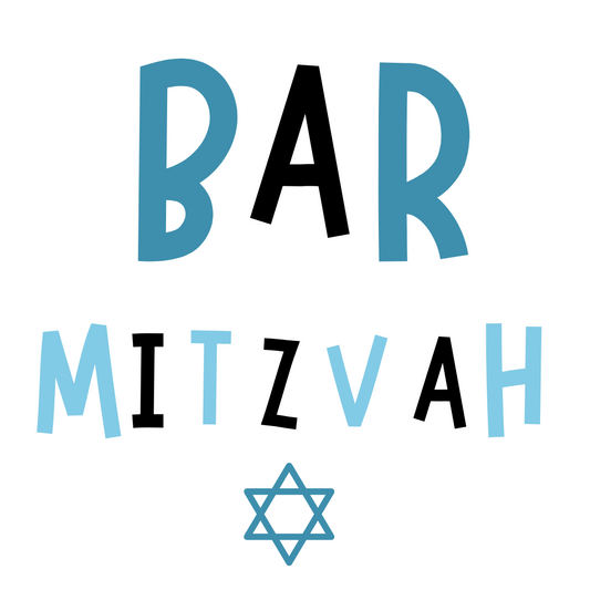 BAR MITZVAH