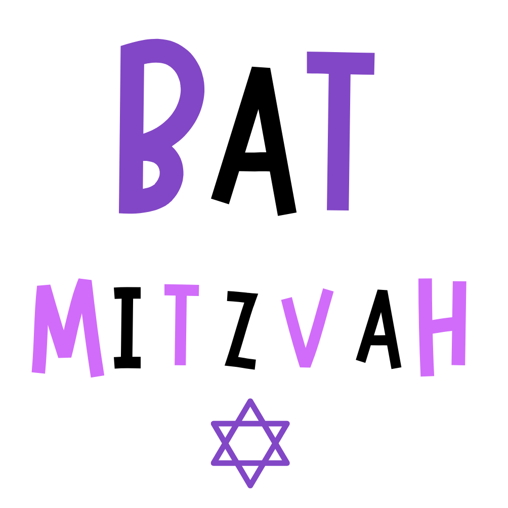 BAT MITZVAH